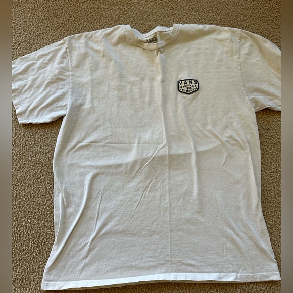 VANS tee - Picture 2 of 3